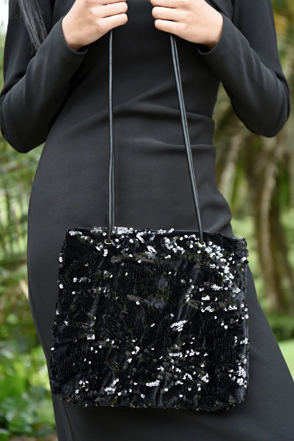 Coop Little Bag of Tricks Bag Black – Zoe Clare Leura Village