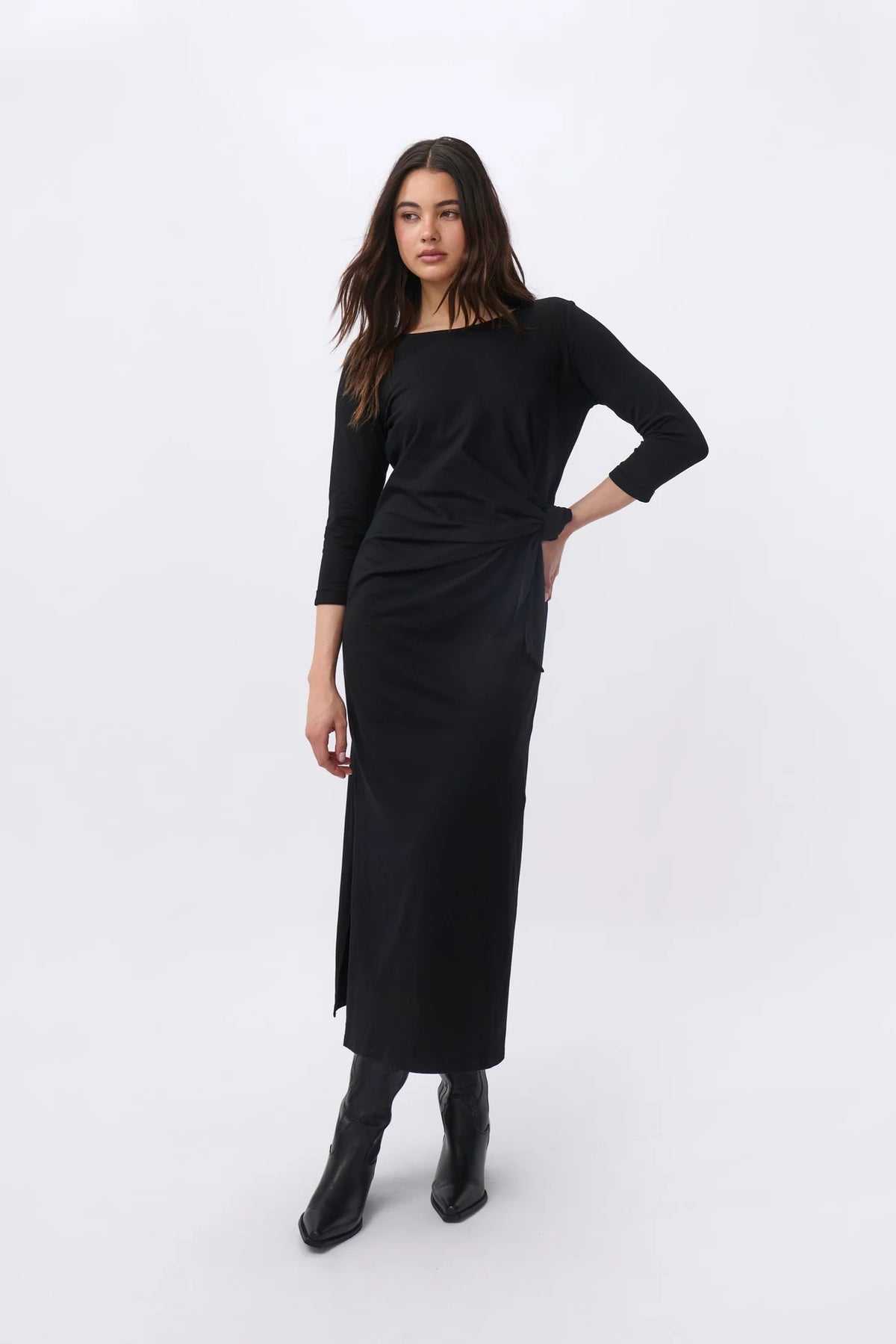 Kireina - Luna Dress