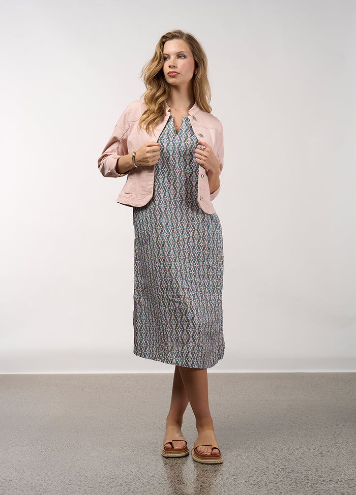 Madly Sweetly - Kinetic Dress