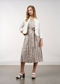 Madly Sweetly - Ripple Dress