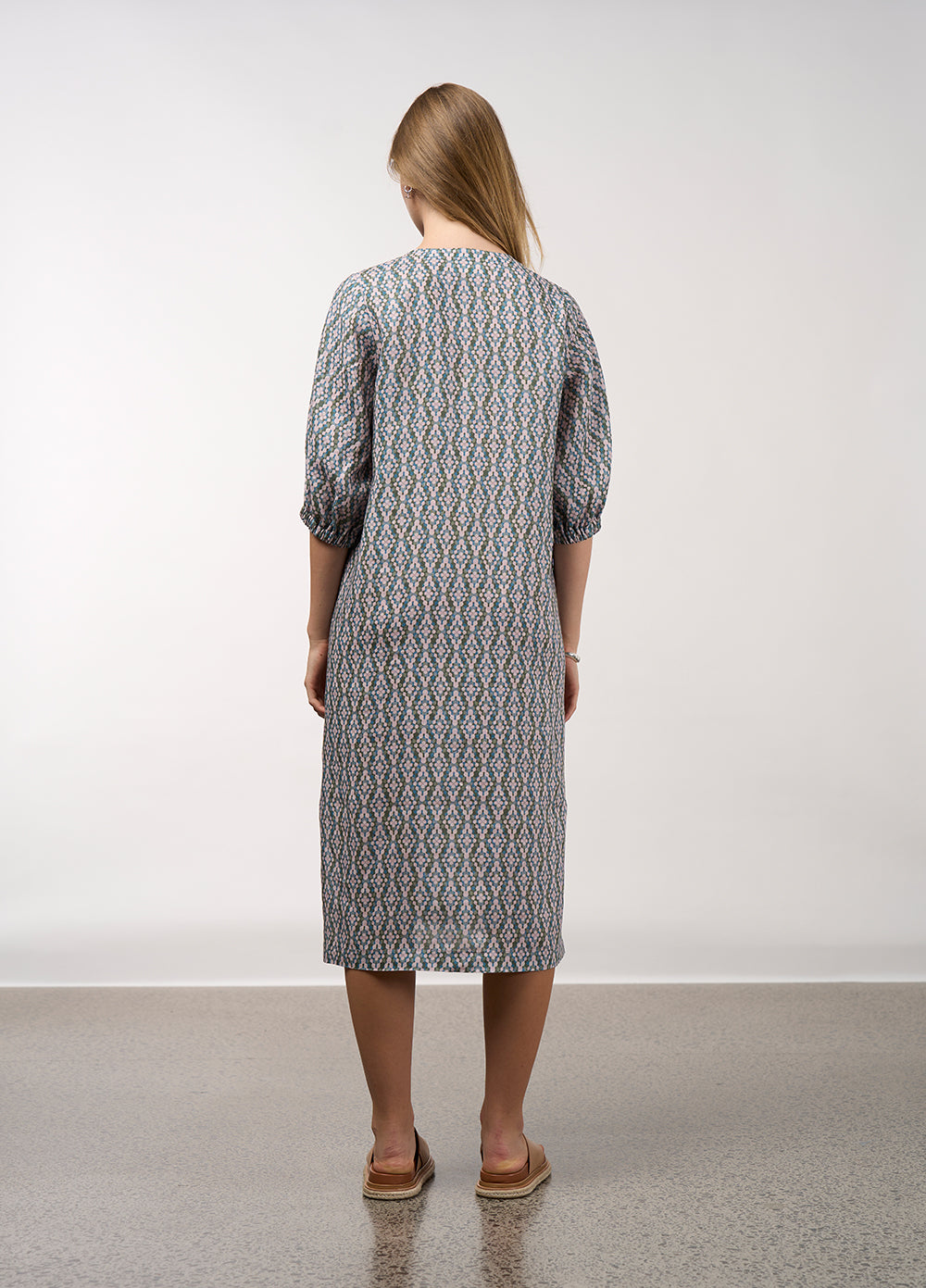 Madly Sweetly - Kinetic Dress