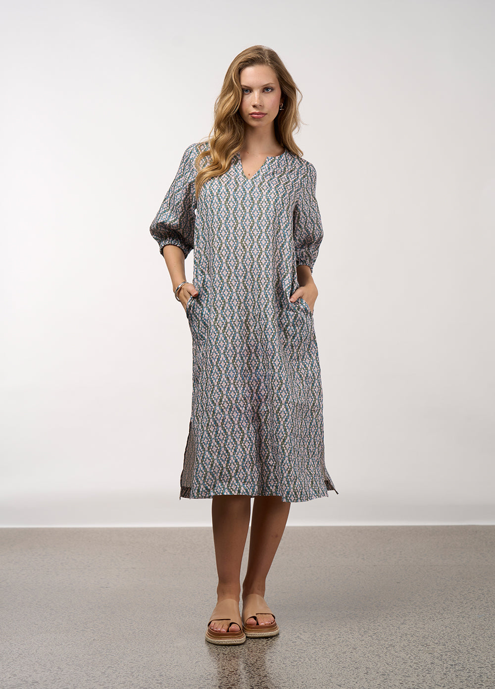 Madly Sweetly - Kinetic Dress