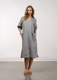 Madly Sweetly - Kinetic Dress