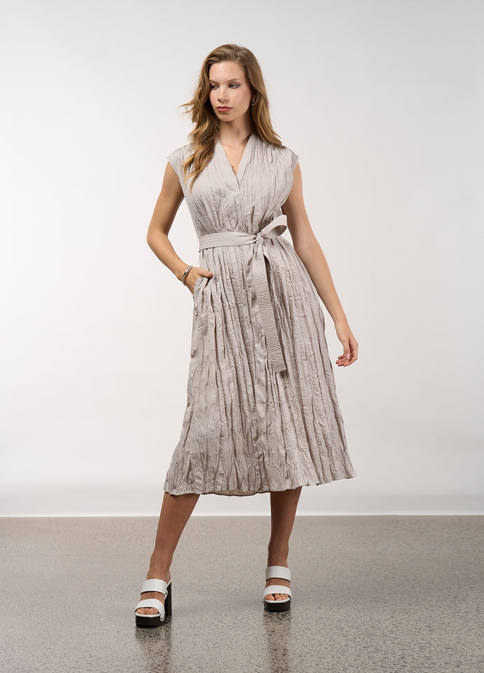 Madly Sweetly - Ripple Dress