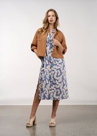 Madly Sweetly - Take Flight Dress