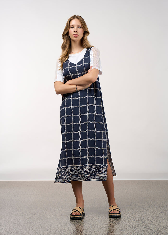 Madly Sweetly - Lyric Dress