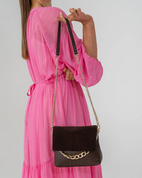 Arlington Milne - Mini Amber Bag