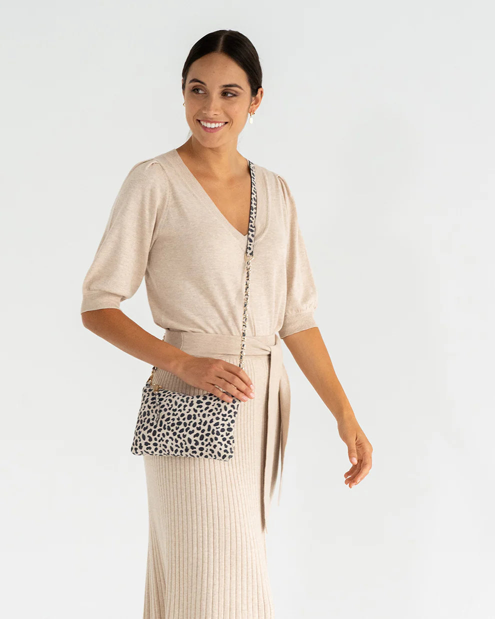 Arlington Milne - Molly Crossbody Bag