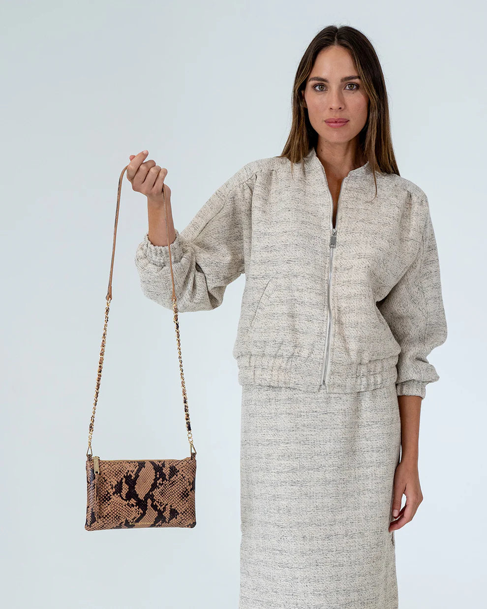 Arlington Milne - Molly Crossbody Bag