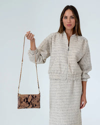 Arlington Milne - Molly Crossbody Bag