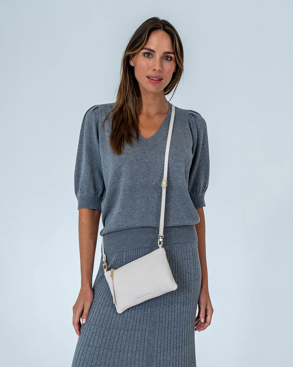 Arlington Milne - Molly Crossbody Bag