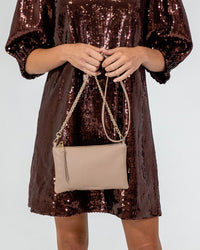 Arlington Milne - Molly Crossbody Bag