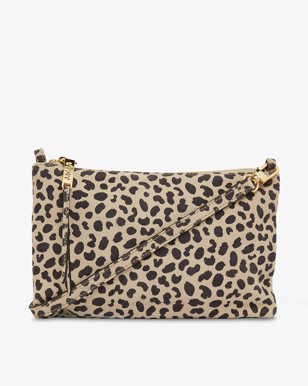 Arlington Milne - Molly Crossbody Bag