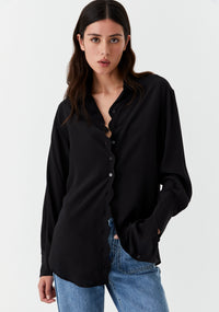Morrison - Hazel Silk Shirt