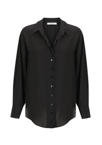 Morrison - Hazel Silk Shirt