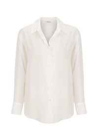 Morrison - Hazel Silk Shirt