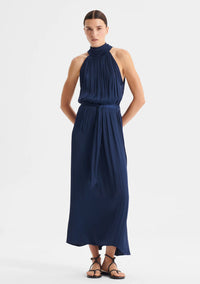 Morrison - Cassidy Maxi Dress Navy