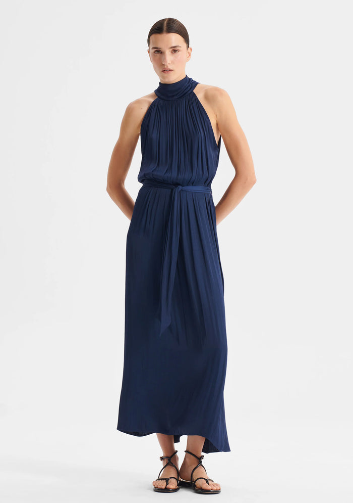 Morrison - Cassidy Maxi Dress Navy