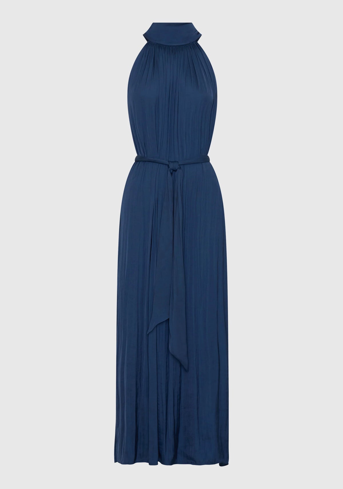 Morrison - Cassidy Maxi Dress Navy
