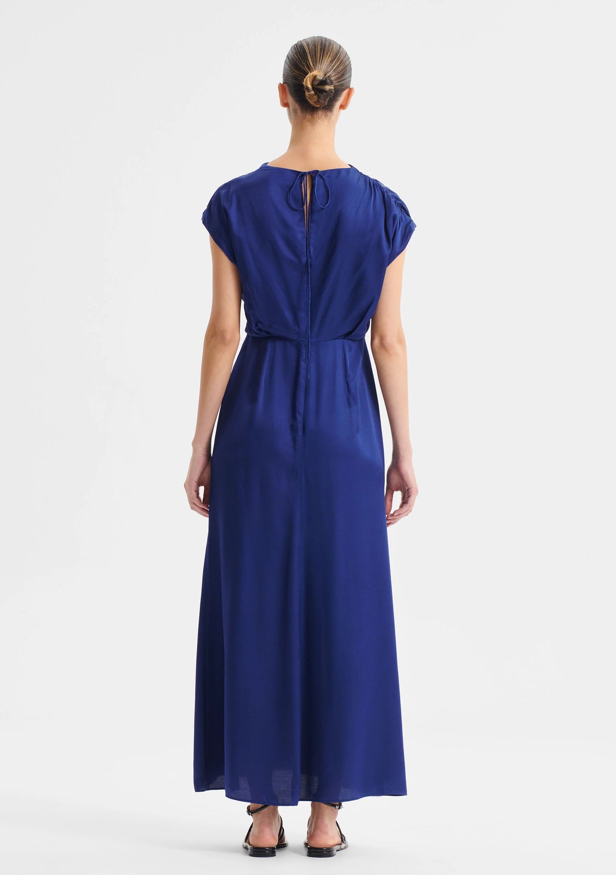 Morrison - Fredrika Dress - Marine