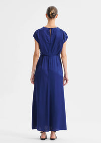 Morrison - Fredrika Dress - Marine