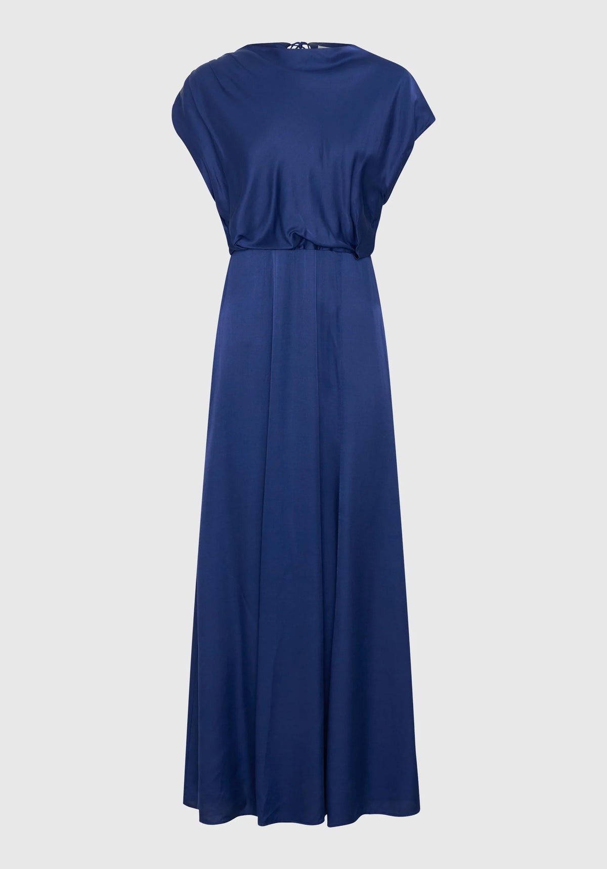 Morrison - Fredrika Dress - Marine