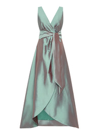 Moss & Spy - Rene Gown - Mint