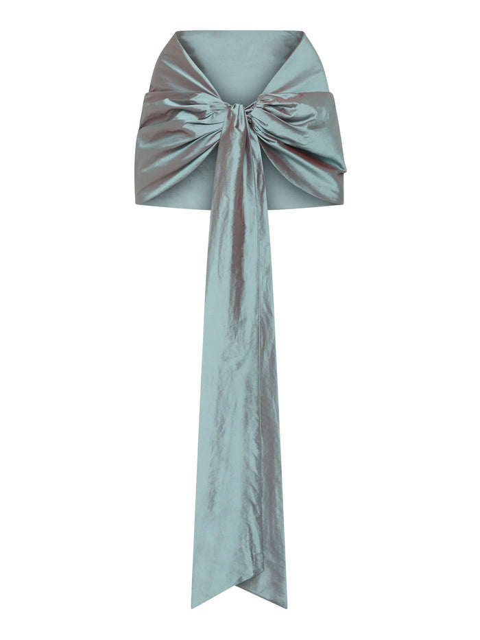 Moss & Spy - Rene Wrap - Mint