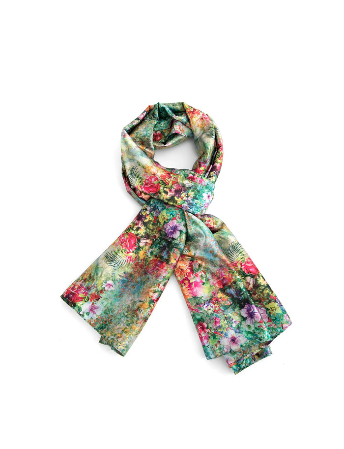 Fiore Scarf