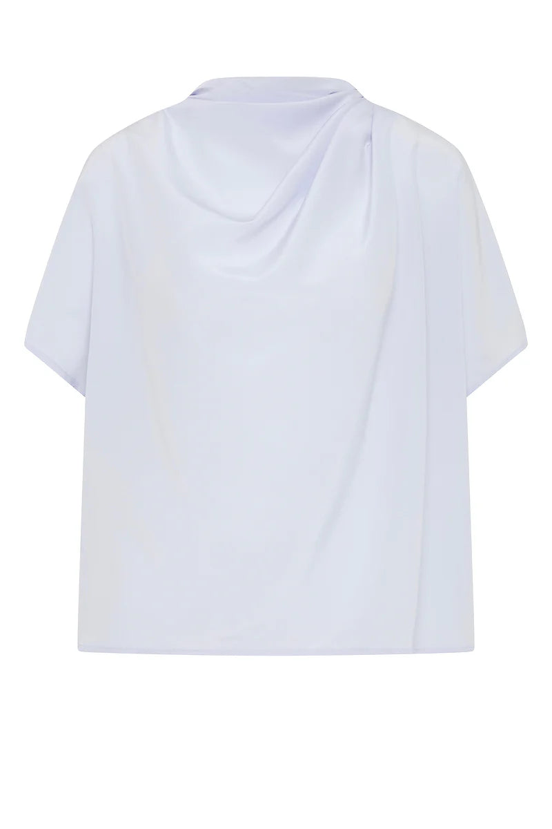 Eder by Anna - Maribel Silk Blouse