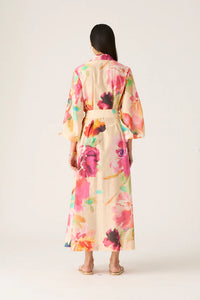 Stella Shirt Dress - Mos the Label