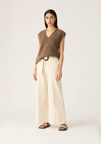Mos the Label - Vesper Knit Vest