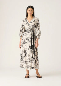 Mos the Label - Lis Maxi Dress