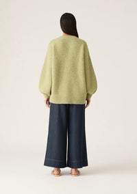 Mos the Label - Vesper Knit Jumper