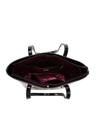 Fiore Leather Large Tote