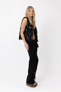 Joey the Label Splendour Vest