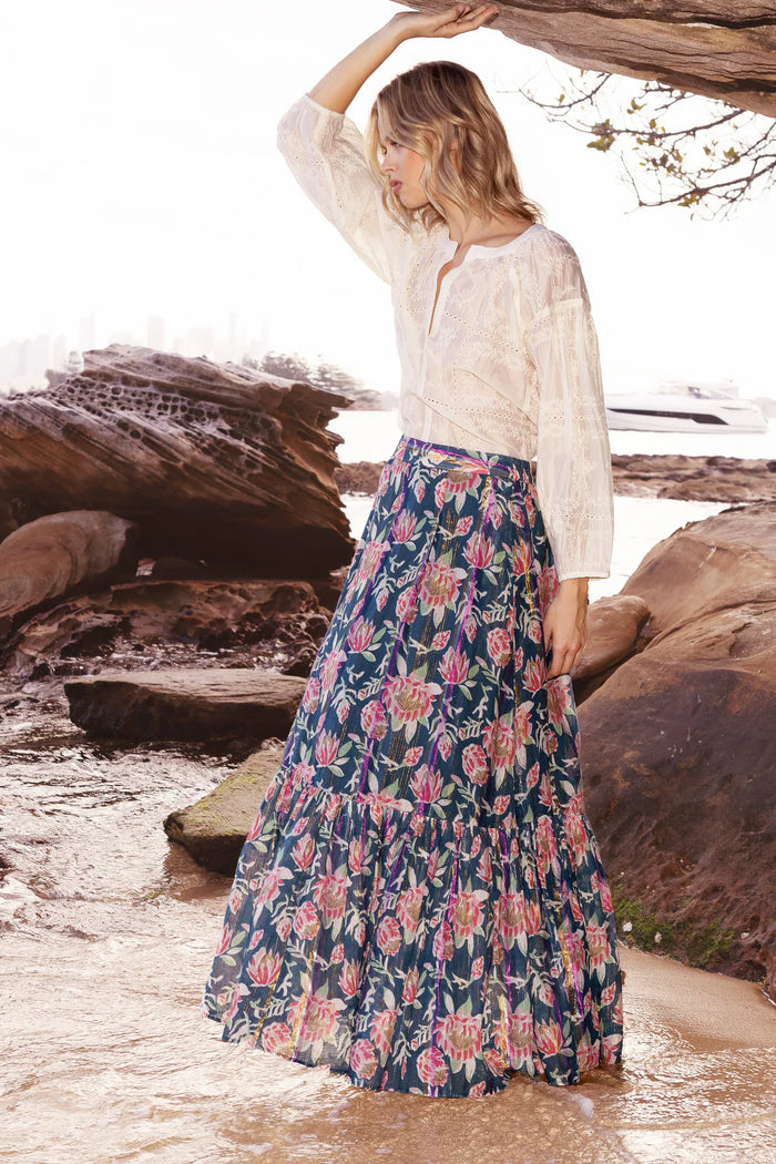 Lola - Ballet Saint Cotton Skirt