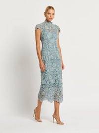 Moss & Spy - Tiffany Cap Sleeve