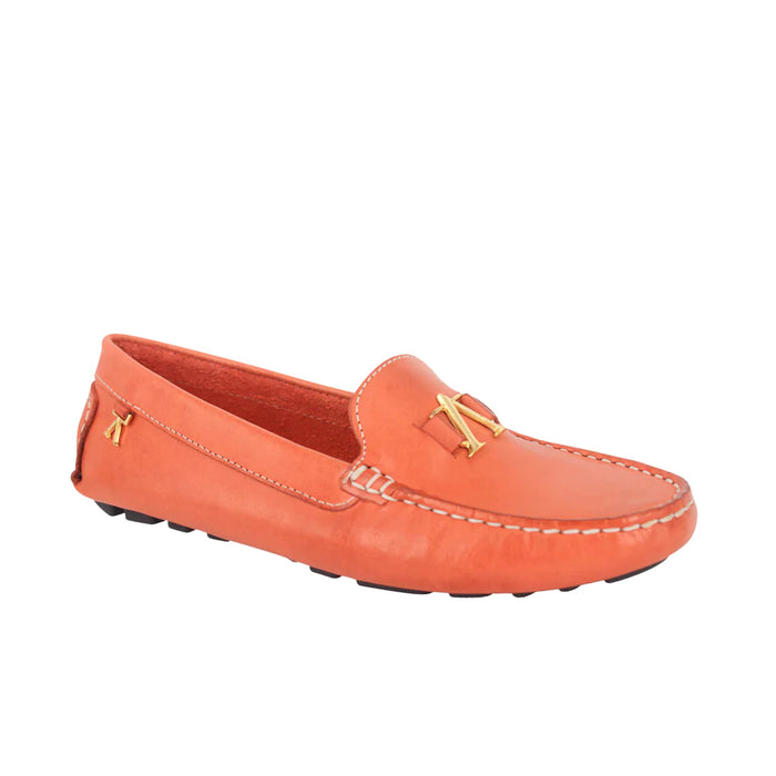 Alice Sienna Moccasin