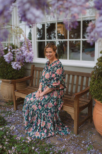 Lola - Ballet Saint Cotton Skirt