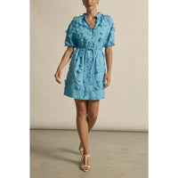 Zoe Kratzmann Aspect Dress - Bay Broidery