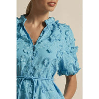 Zoe Kratzmann Aspect Dress - Bay Broidery