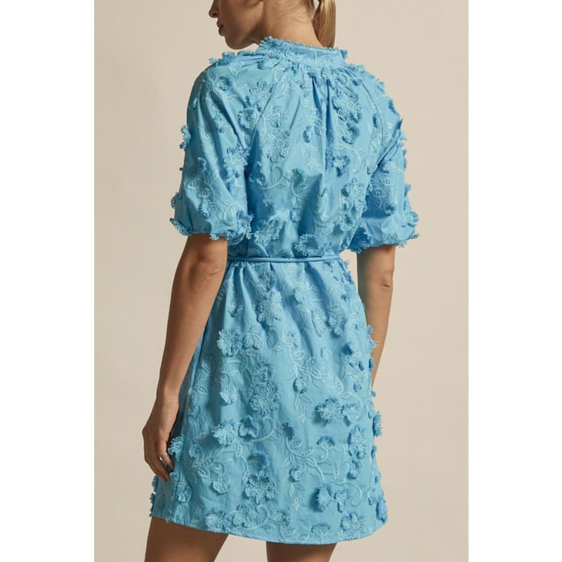 Zoe Kratzmann Aspect Dress - Bay Broidery