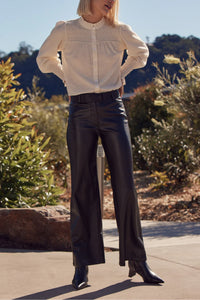 Zoe Kratzmann - Rendition Pant in Black