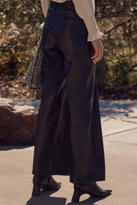 Zoe Kratzmann - Rendition Pant in Black