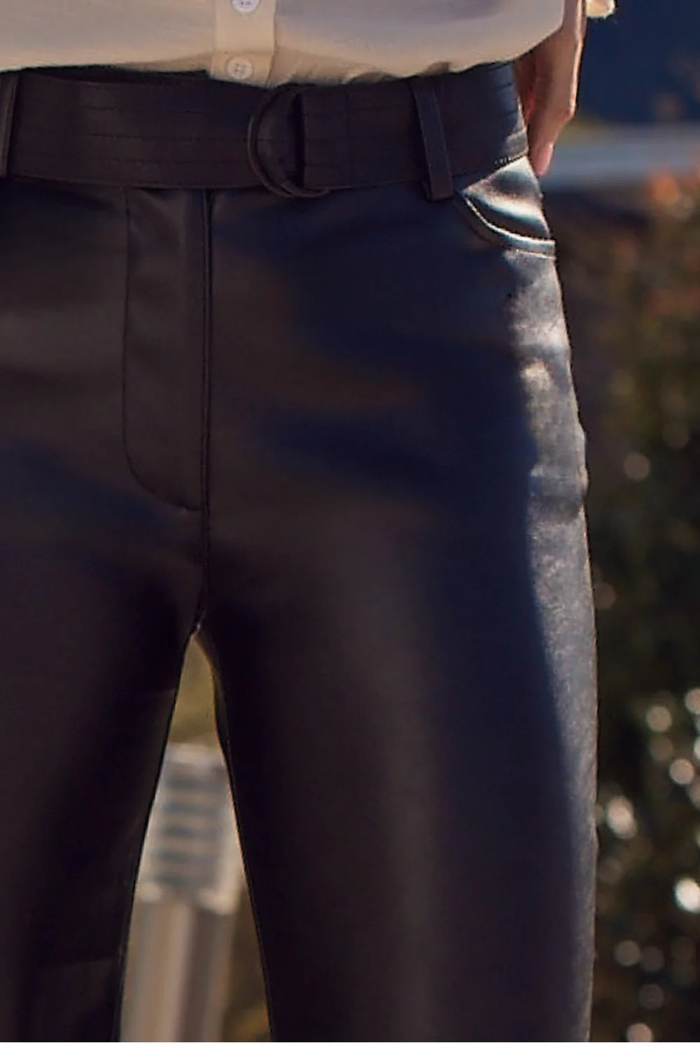 Zoe Kratzmann - Rendition Pant in Black