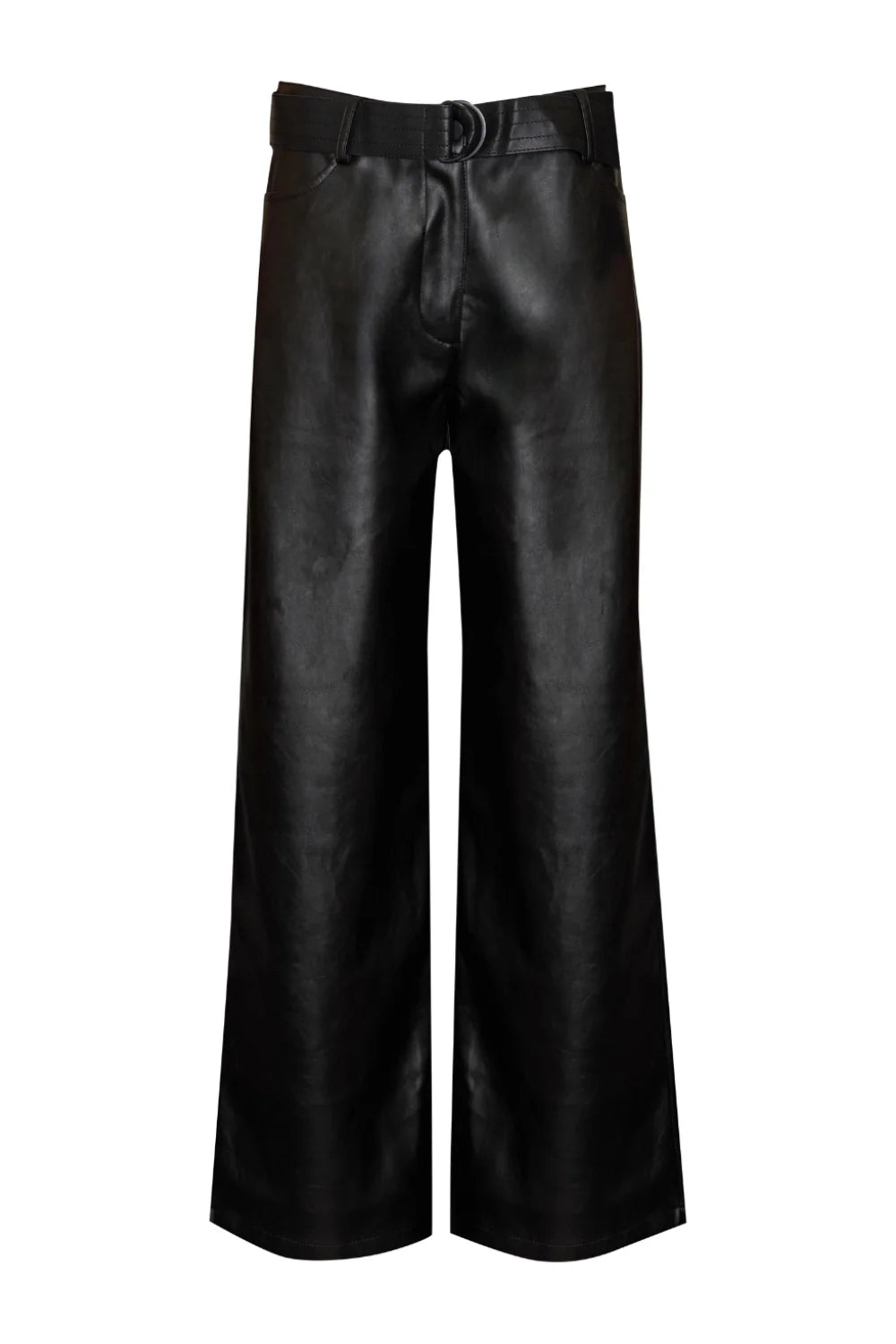 Zoe Kratzmann - Rendition Pant in Black