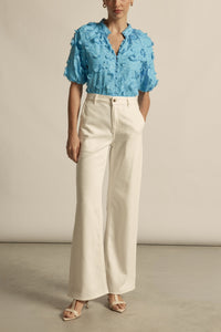 Zoe Kratzmann - Solstice Top