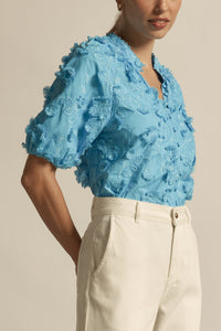 Zoe Kratzmann - Solstice Top