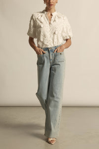 Zoe Kratzmann - Solstice Top